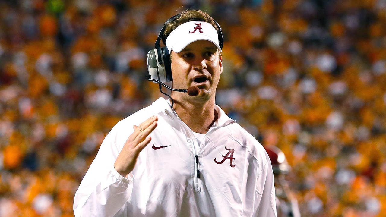 The Lane Kiffin Vacant Coaching Job Heat Index